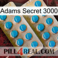 Adams Secret 3000 new08